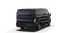 2025 Ford Transit Cargo Van T-150 130" Low Rf 8670 GVWR RWD