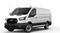 2026 Ford Transit Cargo Van T-150 130" Low Rf 8800 GVWR RWD