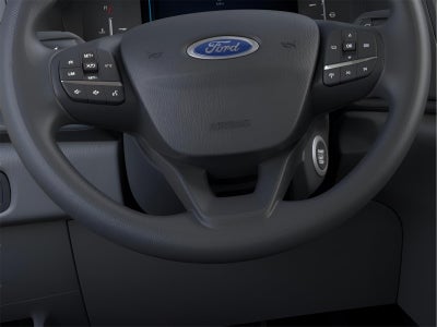 2026 Ford Transit Cargo Van T-150 130" Low Rf 8800 GVWR RWD