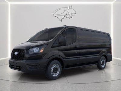 2026 Ford Transit Cargo Van T-150 130" Low Rf 8800 GVWR RWD