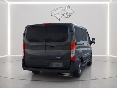 2026 Ford Transit Cargo Van T-150 130" Low Rf 8800 GVWR RWD
