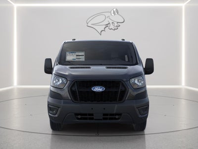 2026 Ford Transit Cargo Van T-150 130" Low Rf 8800 GVWR RWD
