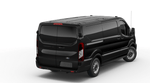 2026 Ford Transit Cargo Van T-150 130" Low Rf 8800 GVWR RWD