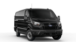 2026 Ford Transit Cargo Van T-150 130" Low Rf 8800 GVWR RWD