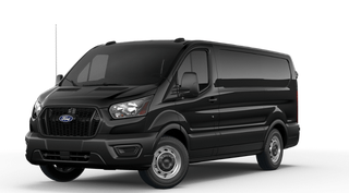 2026 Ford Transit Cargo Van T-150 130" Low Rf 8800 GVWR RWD