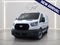 2026 Ford Transit Cargo Van T-150 130" Low Rf 8800 GVWR RWD