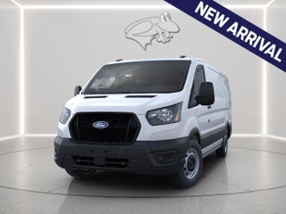 2026 Ford Transit Cargo Van T-150 130" Low Rf 8800 GVWR RWD