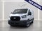 2026 Ford Transit Cargo Van T-150 130" Low Rf 8800 GVWR RWD