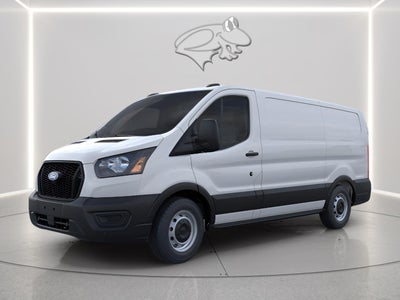 2026 Ford Transit Cargo Van T-150 130" Low Rf 8800 GVWR RWD