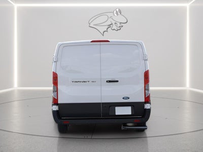 2026 Ford Transit Cargo Van T-150 130" Low Rf 8800 GVWR RWD