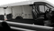 2026 Ford Transit Cargo Van T-150 130" Low Rf 8800 GVWR RWD