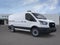 2025 Ford Transit Cargo Van T-150 130" Low Rf 8670 GVWR RWD
