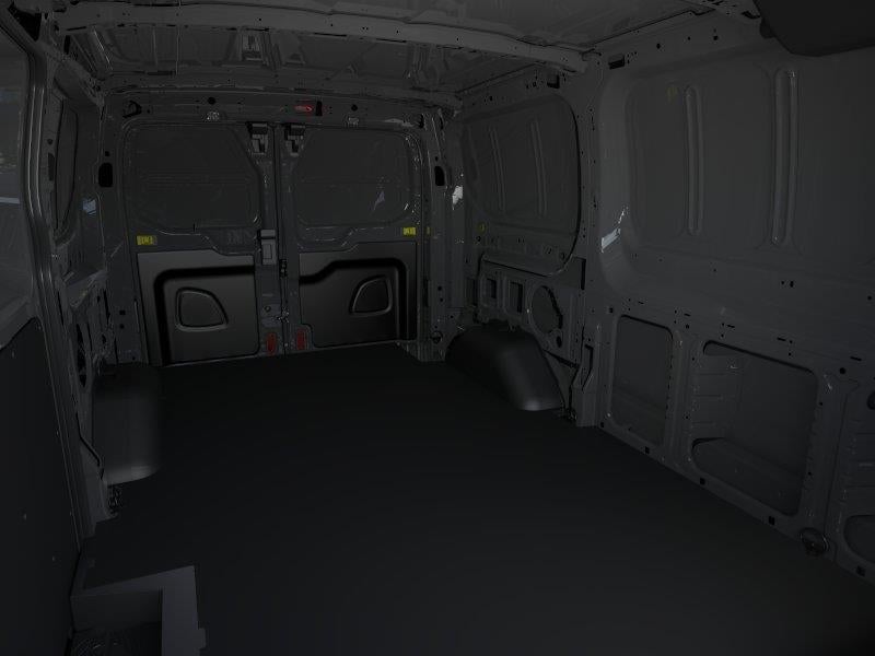 2026 Ford Transit Cargo Van T-150 130" Low Rf 8800 GVWR RWD