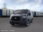2026 Ford Transit Cargo Van T-150 130" Low Rf 8800 GVWR RWD