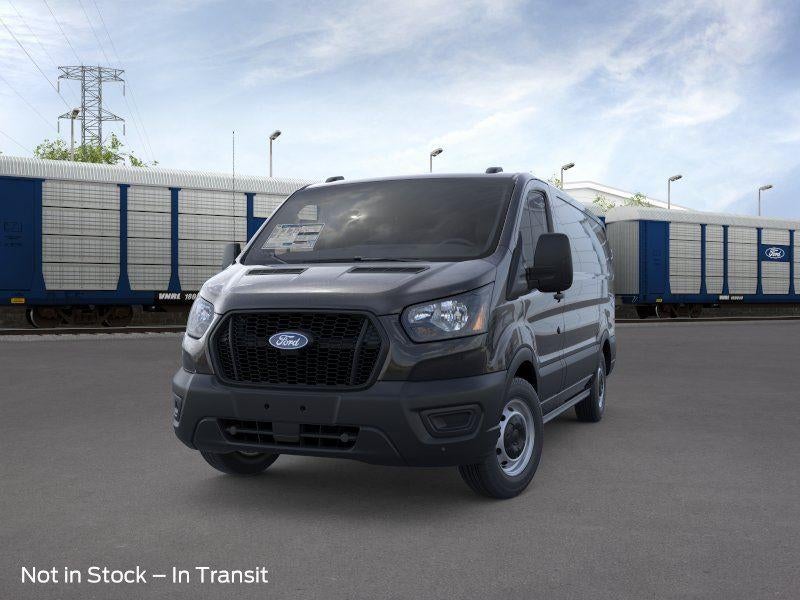 2026 Ford Transit Cargo Van T-150 130" Low Rf 8800 GVWR RWD