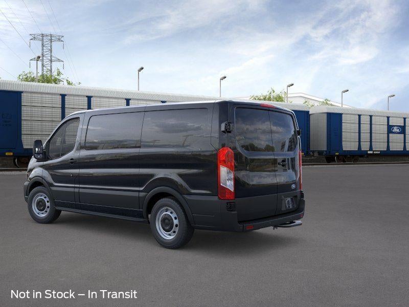 2026 Ford Transit Cargo Van T-150 130" Low Rf 8800 GVWR RWD