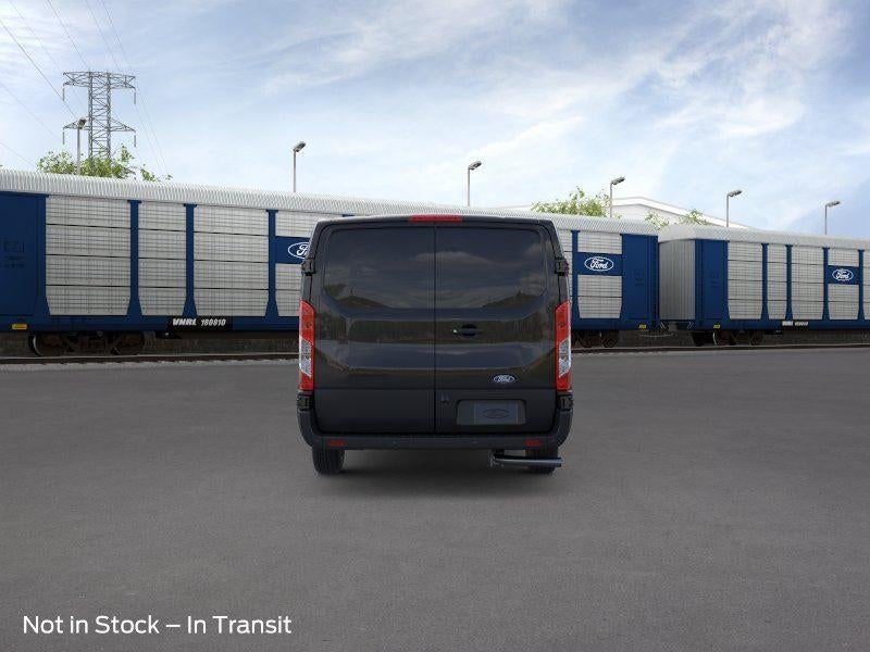 2026 Ford Transit Cargo Van T-150 130" Low Rf 8800 GVWR RWD