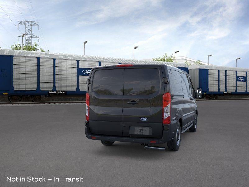 2026 Ford Transit Cargo Van T-150 130" Low Rf 8800 GVWR RWD