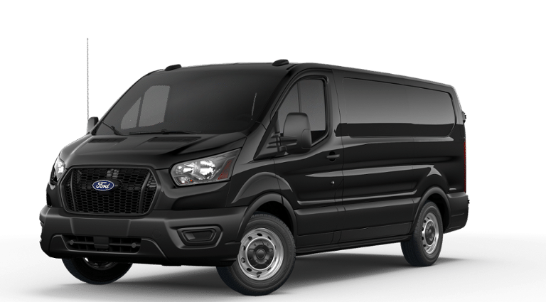 2026 Ford Transit Cargo Van T-150 130" Low Rf 8800 GVWR RWD