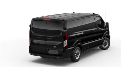 2026 Ford Transit Cargo Van T-150 130" Low Rf 8800 GVWR RWD