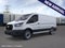 2026 Ford Transit Cargo Van T-150 130" Low Rf 8800 GVWR RWD