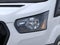 2026 Ford Transit Cargo Van T-150 130" Low Rf 8800 GVWR RWD