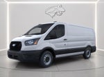 2026 Ford Transit Cargo Van T-150 130" Low Rf 8800 GVWR RWD