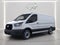 2026 Ford Transit Cargo Van T-150 130" Low Rf 8800 GVWR RWD
