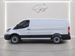 2026 Ford Transit Cargo Van T-150 130" Low Rf 8800 GVWR RWD