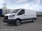 2026 Ford Transit Cargo Van T-150 130" Low Rf 8800 GVWR RWD