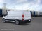 2026 Ford Transit Cargo Van T-150 130" Low Rf 8800 GVWR RWD