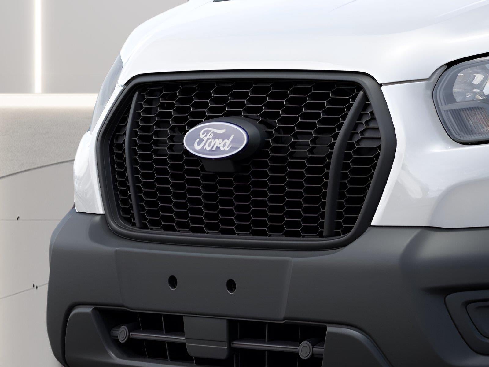 2027 Ford Transit 150