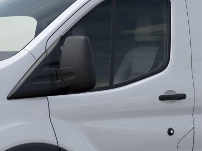2027 Ford Transit 150