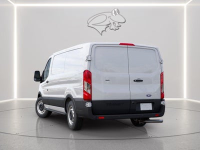 2027 Ford Transit 150