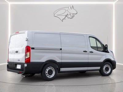 2027 Ford Transit 150