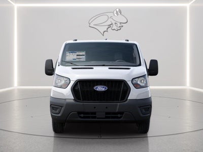 2027 Ford Transit 150