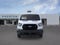 2025 Ford Transit Cargo Van T-150 130" Low Rf 8670 GVWR RWD