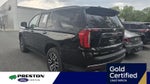 2022 GMC Yukon AT4