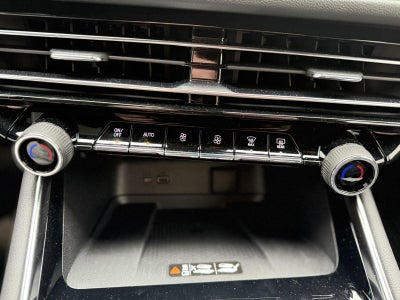 2025 Chevrolet Traverse FWD RS