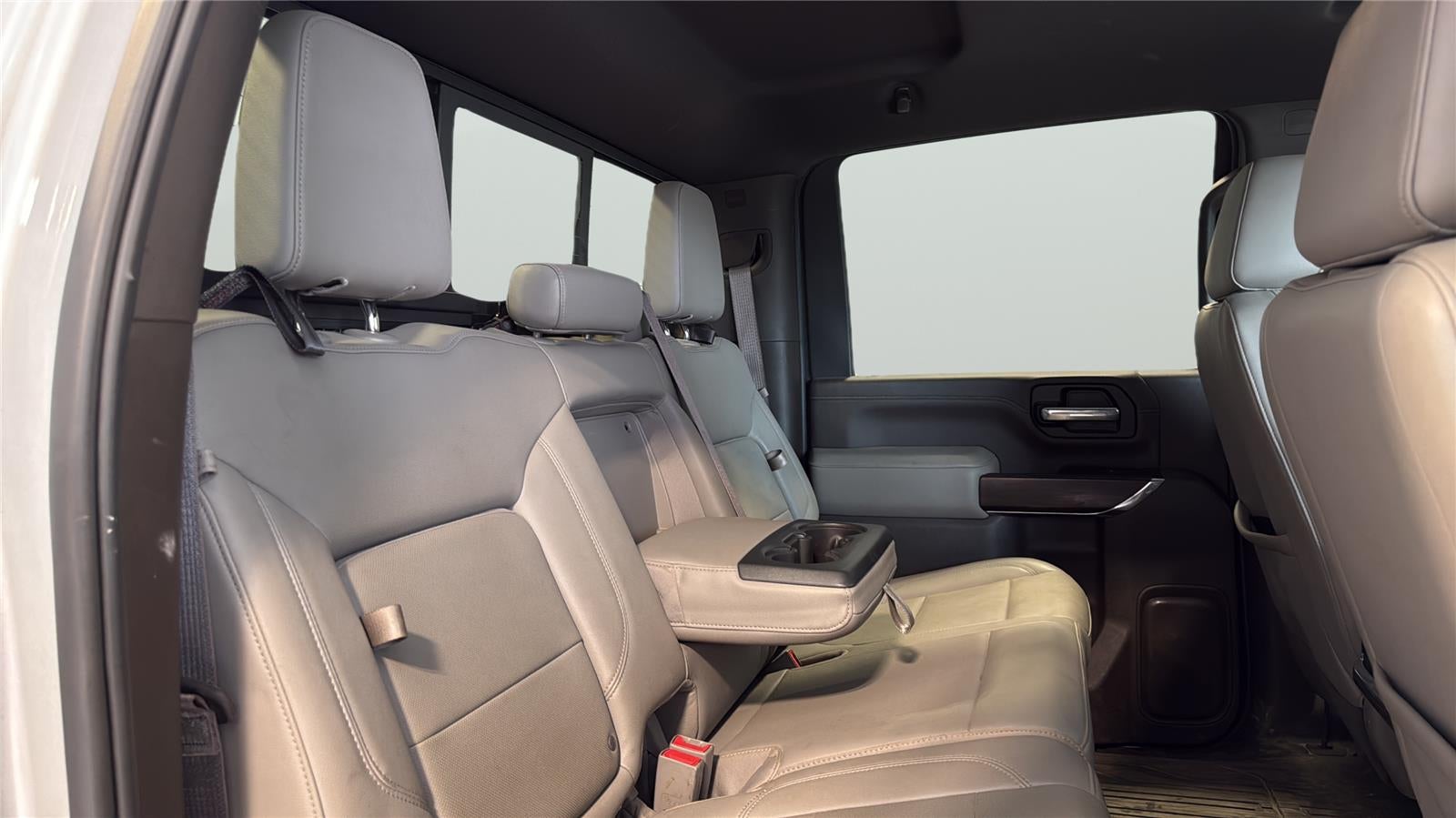 2023 GMC Sierra 3500HD SLT