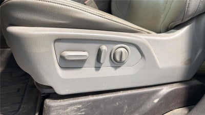 2023 GMC Sierra 3500HD SLT