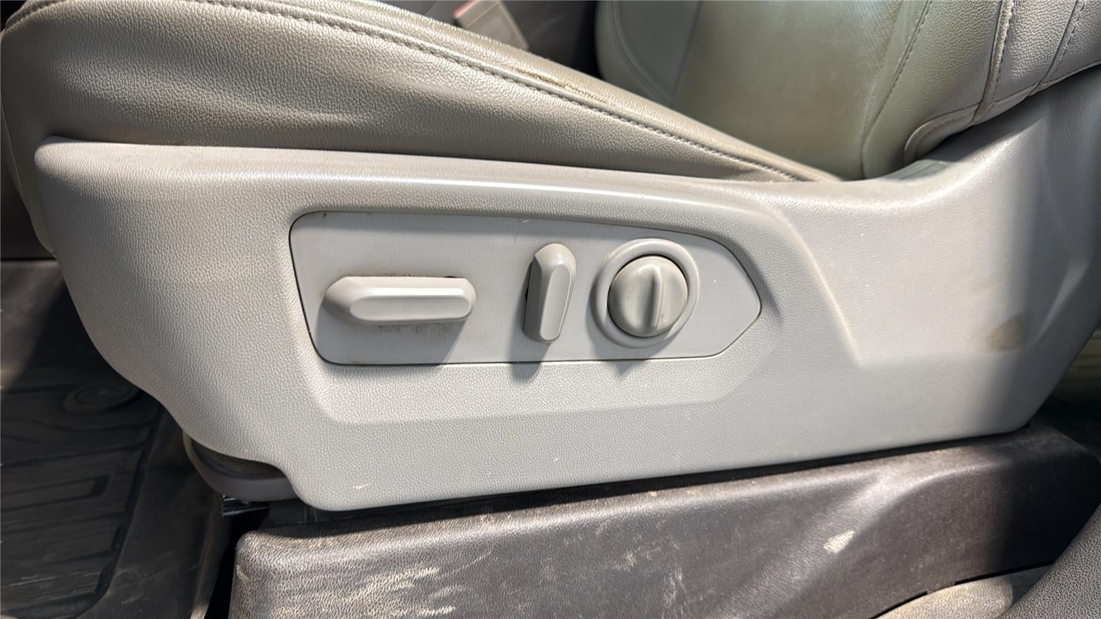 2023 GMC Sierra 3500HD SLT