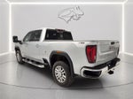 2023 GMC Sierra 3500HD SLT