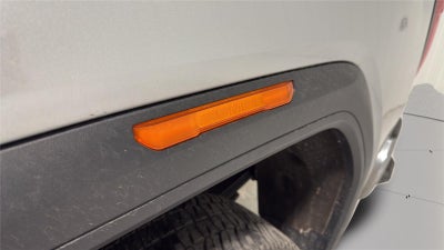 2023 GMC Sierra 3500HD SLT