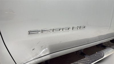 2023 GMC Sierra 3500HD SLT