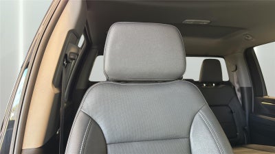 2025 GMC Sierra 2500HD SLT