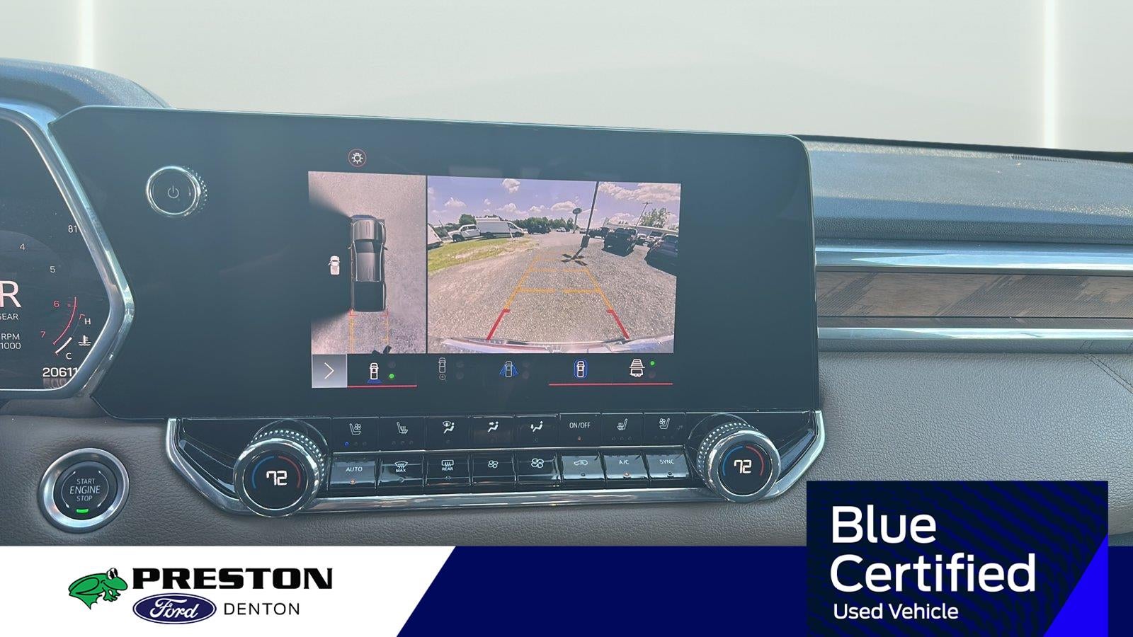 2024 GMC Canyon Denali - Photo 19