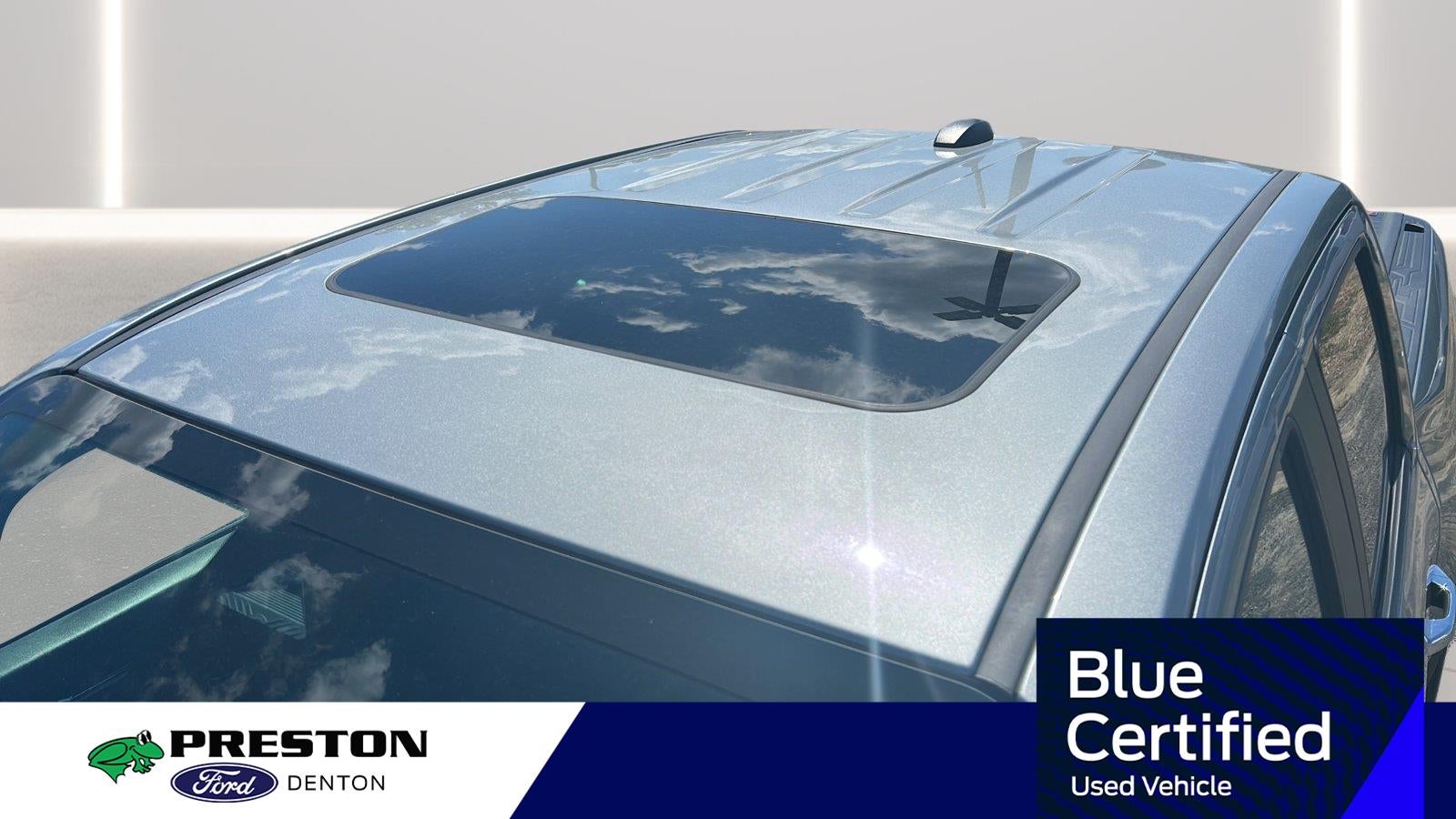 2024 GMC Canyon Denali - Photo 21