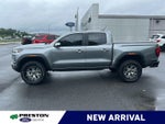 2024 GMC Canyon 4WD Denali
