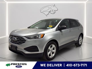 2020 Ford Edge SE